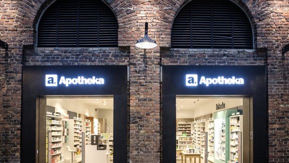 apotheka