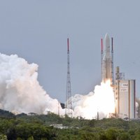 Европа откажется от запусков "Союзов" с космодрома Куру