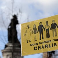 Melbārde: prezidentūras kultūras programmu ietekmēs pārdzīvotie notikumi Parīzē