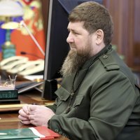 Война за чеченское наследство. Рамзан Кадыров агрессивно демонстрирует признаки жизни