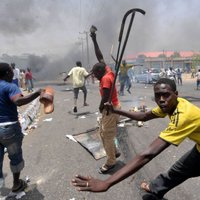 Нигерия: радикальные исламисты убили в школе 40 детей: их расстреливали и жгли заживо