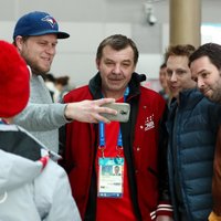 Znaroks kandidē uz Maskavas 'Spartak' galvenā trenera amatu