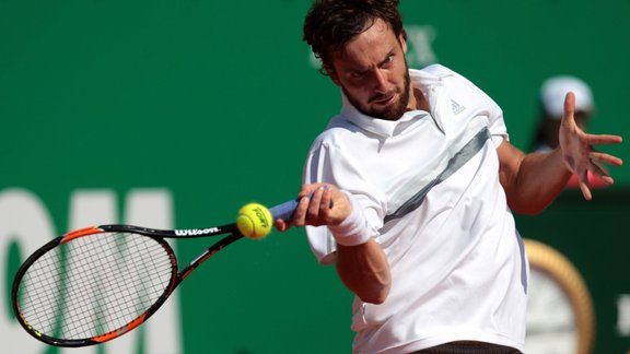 Ernests Gulbis