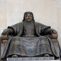 Расшифрованы наставления Чингисхана о женщинах, друзьях и доверии
