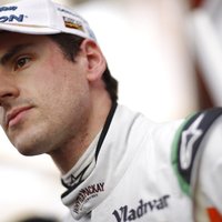 Adrians Zutils kļūst par otro 'Force India' pilotu