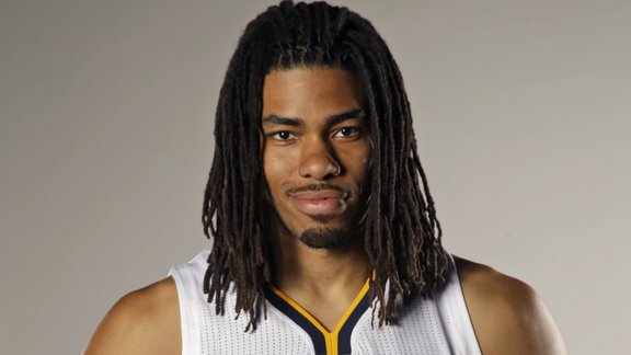 Chris Copeland