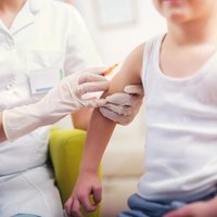 Bērnu slimnīca paplašina pakalpojumu klāstu – darbu sāks Ģimenes vakcinācijas centrs