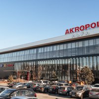 В AKROPOLE Alfa откроются новые магазины и ресторан