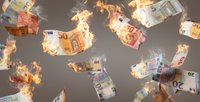 Курс евро падает – как это повлияет на наши кошельки?