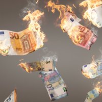 Bankām draud grūti laiki, brīdina Eiropas kredītiestāžu uzraudze