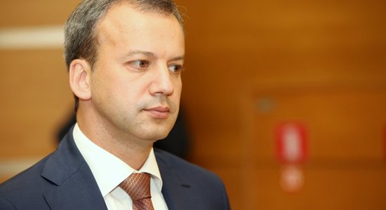 Ринкевич потребовал от министров СЗК детально отчитаться о встрече с замом Медведева