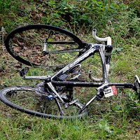 В результате ДТП погибла чемпионка России по велоспорту