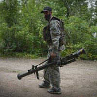 Ukraina: Krievijas dzīvā spēka zaudējumi sasniedz 37 200 karavīrus