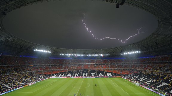 Donbass Arena