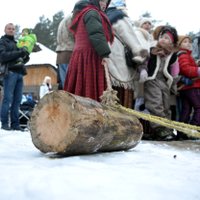 Ziemas saulgrieži latviskās noskaņās tiks ieskandināti Valkā