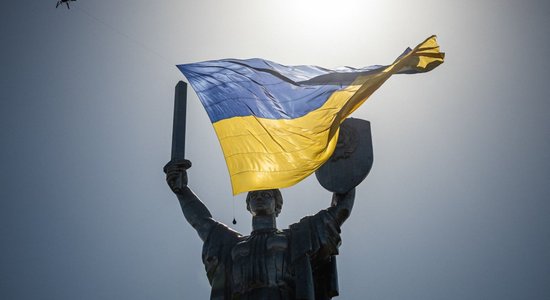 МВФ: Украине необходимо 42 млрд долларов в текущем году