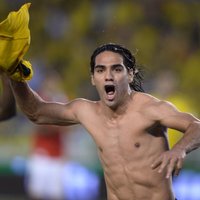 Колумбийцы угрожают смертью футболисту, травмировавшему Фалькао