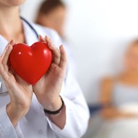 Kardiologi aicina noteikt sirds vecumu un atgādina sirds veselības skaitļus