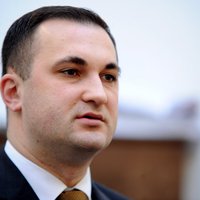 Наудиньш: нас не допускают к гостайне, чтобы взять "Согласие" в правительство