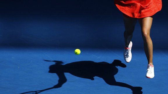 Australian Open 2012 - 18