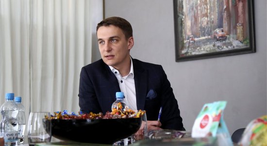 Производитель Laima и Staburadze рассказал, каких работников больше всего не хватает в Латвии