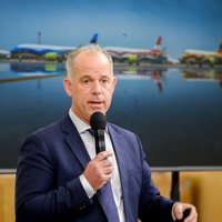 "airBaltic" negatīvisma dēļ pārcēlusi lielo pārdošanas kampaņu; pavasarī varētu startēt biržā