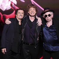 'Rolling Stones' nākammēnes laidīs klajā jaunu albumu