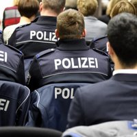 Ziņojums: Vācijā terorisma draudu līmenis ir augstākais kopš 70. gadiem