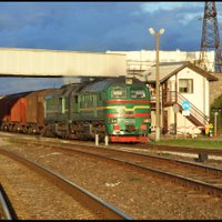 'Latvijas dzelzceļš' pērn guvis rekordpeļņu – 25,7 miljonus latu