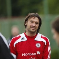 Astafjevs kļuvis par FK 'Jelgava' galveno treneri