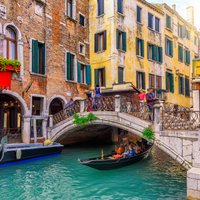 Венеция вводит плату за въезд: вот все даты, когда вам придется платить за посещение города в 2024 году