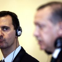 Erdogans nepieļauj sadarbību ar Krievijas atbalstīto 'slepkavu Asadu'