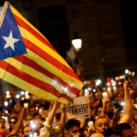 Spānija jau ceturtdien gatava apturēt Katalonijas autonomiju