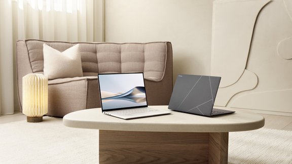 ASUS Zenbook S14