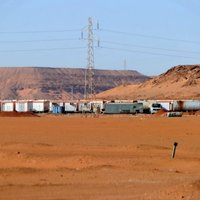 Alžīrijas gāzes atradnē atrod vēl 25 ķīlnieku līķus