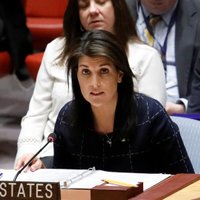 Постпред США при ООН обвинила РФ в разжигании конфликта в Донбассе