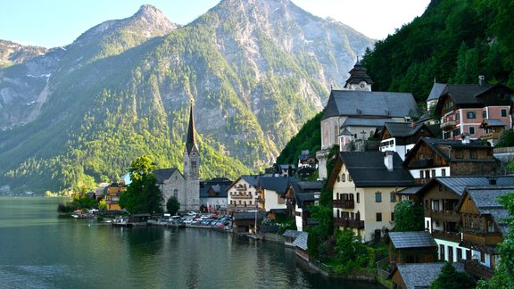 Hallstatt 1