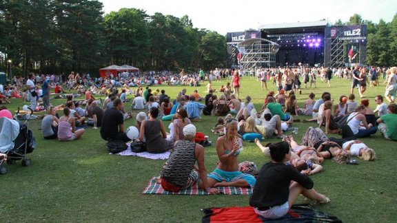 Positivus 2010. Otrā diena - 166