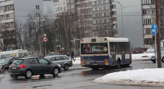 Latvijā visblīvāk apdzīvoti Pļavnieki Rīgā, secina CSP