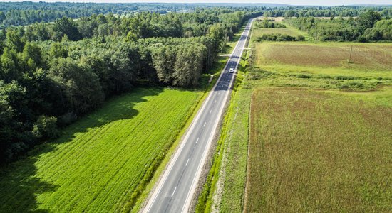 Бегом из города. Введены ограничения движения на дорогах