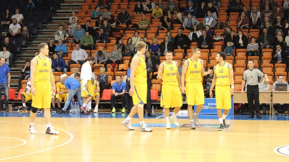 BK Ventspils