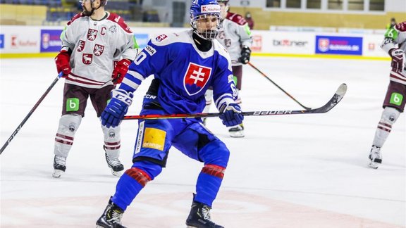 Hockey Slovakia