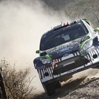 Kens Bloks negrib palikt bez WRC