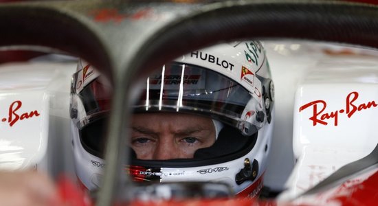 Lauda nosauc plānoto 'Halo' drošības sistēmu par F-1 nepiemērotu