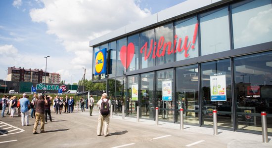 'Lidl' var nest arī nopietnus zaudējumus Latvijas tautsaimniecībai, domā 'Elvi'