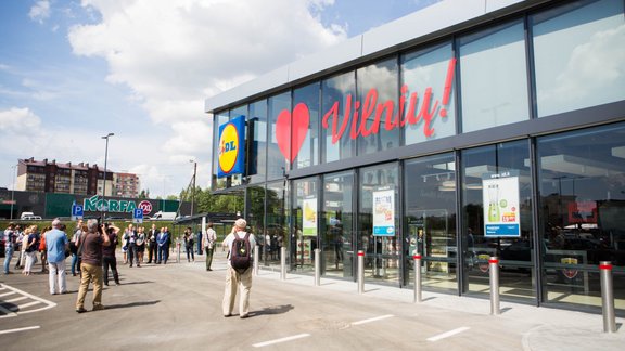 Lidl