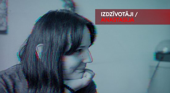 Izdzīvotāji: Anastasija. Dzīve uz ielas, vilšanās iestādēs un sapnis par apkopējas darbu 