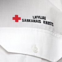 Латвийский Красный крест тоже просит Сейм вернуть ему недвижимость