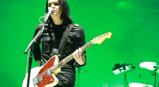 'Placebo' ar 20 gadu jubilejas hitu koncertu uzstāsies Rīgā