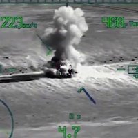 Krievijas aviācija Sīrijā iznīcinājusi 'Daesh' konvoju